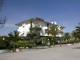 Hotel Sporting,Marina Di Vasto>>Abruzzo,3 star