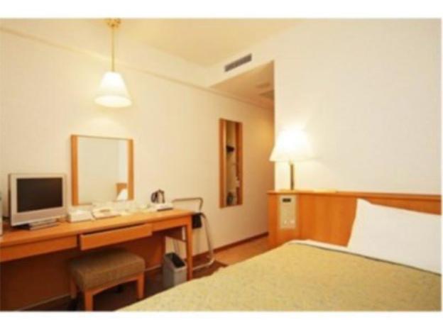 Smile Hotel Nara,Nara>>Kadoma,2.5 star