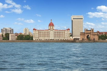 The Taj Mahal Palace Mumbai,Colaba,5 star