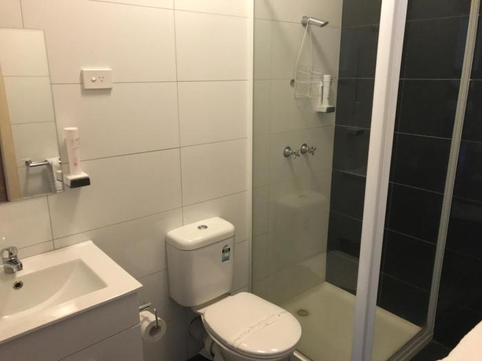 The Wharf Hotel Wynyard,Strahan>>Heybridge,3 star