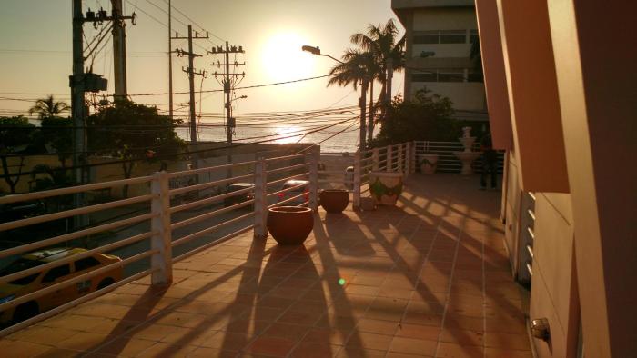 Hotel Bahia Plaza,Santa Marta>>Gaira,3 star
