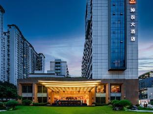 grand scent hotel