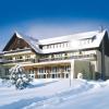 Ferienhotel Haus Am Ahorn,In Schoeneck,3 star