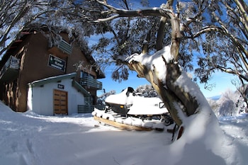 Alpine Retreat Mt Buller,Merrijig>>Mansfield,3 star