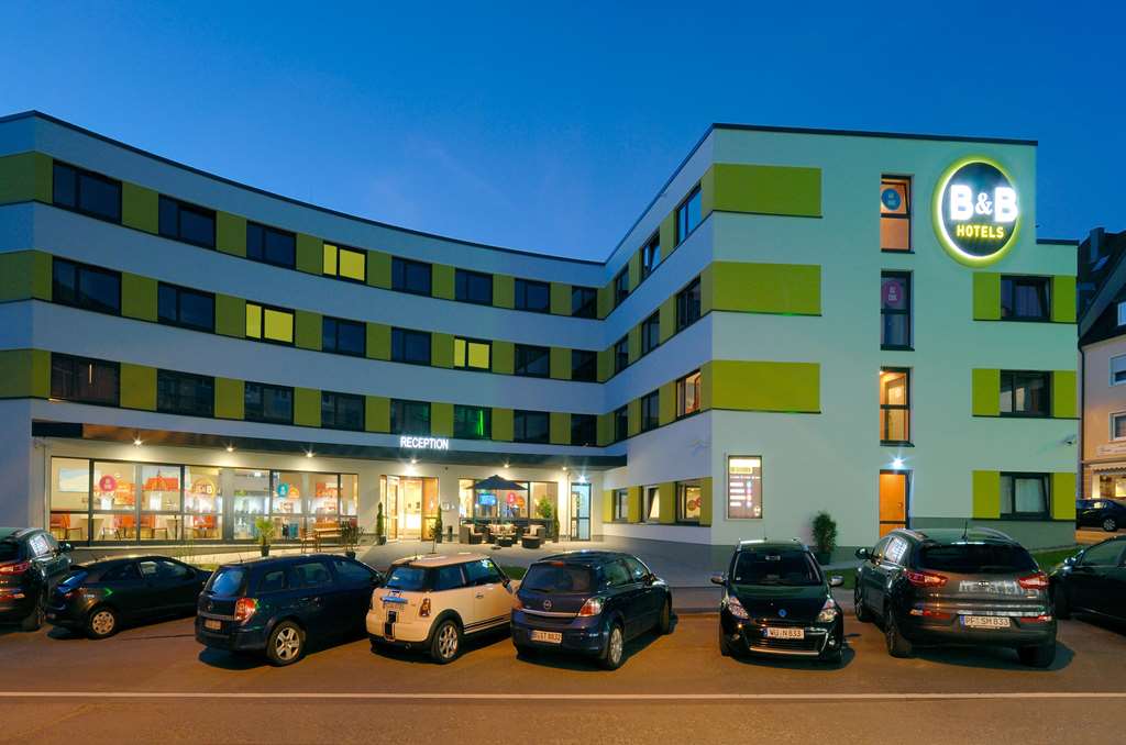 B&B Hotel Schweinfurt-City,Bavaria>>Schweinfurt,2 star