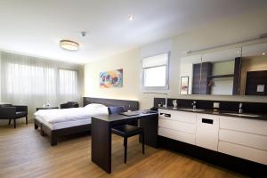 Hotel Glanis,Genolier>>Geneva,3 star