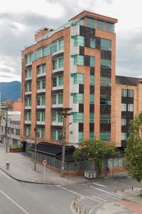 hotel parque 63