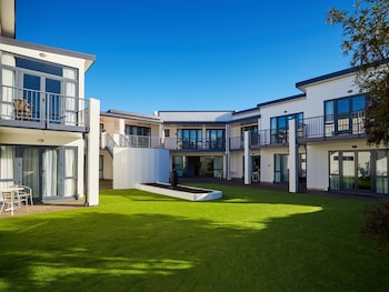 kaikoura quality suites