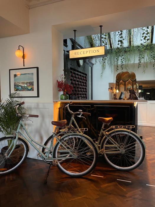 Haddington House,Dublin>>Blackrock,4 star