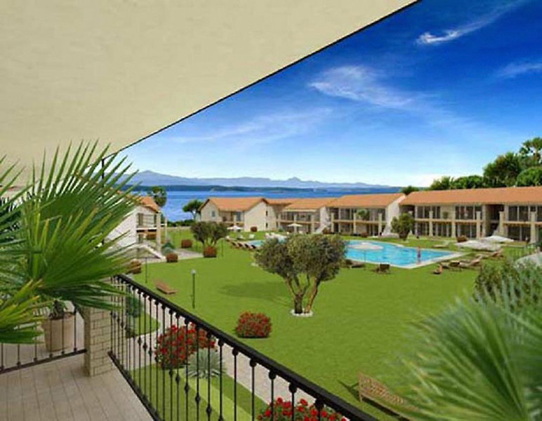Lake Garda Resort,Near Costaripa Winery,4 star