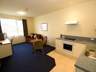 Heartland Hotel Auckland Airport