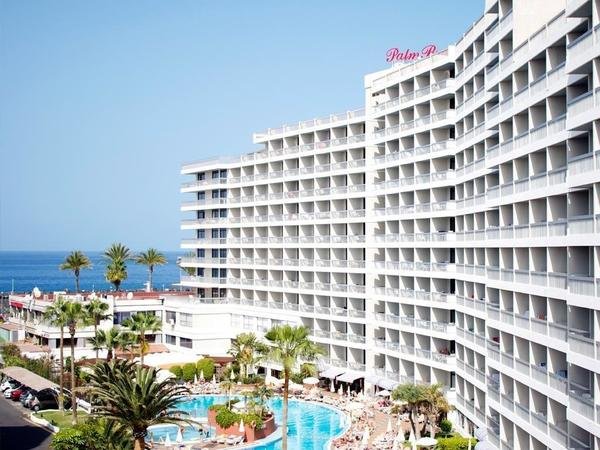 palm beach excel hotels and resorts