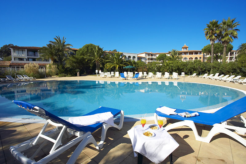 Hôtel Soleil De Saint Tropez,Near Grimaud Beach,4 star