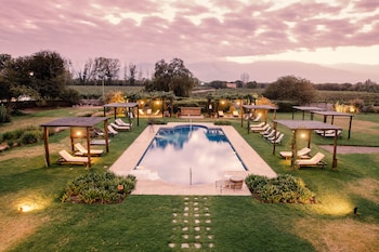Patios De Cafayate - Wine Hotel & Restaurant,Salta>>Cafayate,4 star