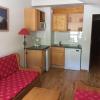Residence Central Park,La Foux>>Allos,1 star