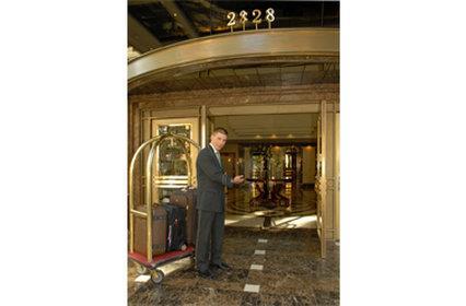 Hotel Plaza El Bosque Ebro,Recoleta>>Las Condes,4 star