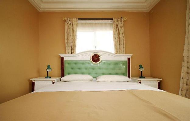 Mansea Beach Hotel And Resort,Near Kololi Beach,3 star