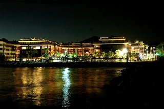Gran Hotel Guadalpin Banus,Malaga Province>>Costa Del Sol,5 star
