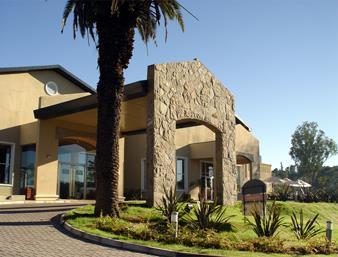 Howard Johnson Hotel Rio Ceballos,Córdoba>>Cordoba,4 star