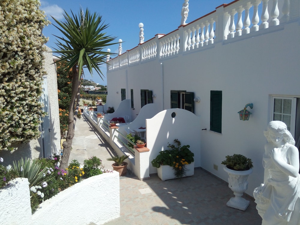 villa natalina