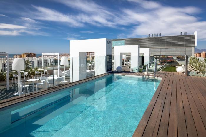 barcelo malaga