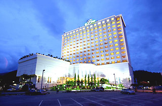 Bayview Hotel Langkawi,Near Night Market,4 star