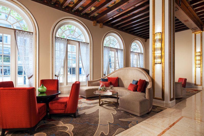 The Westin San Jose,San Jose>>California,4 star