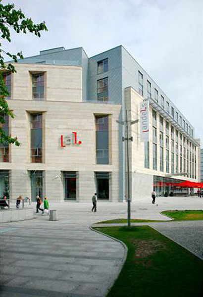 vienna house by wyndham andels cracow