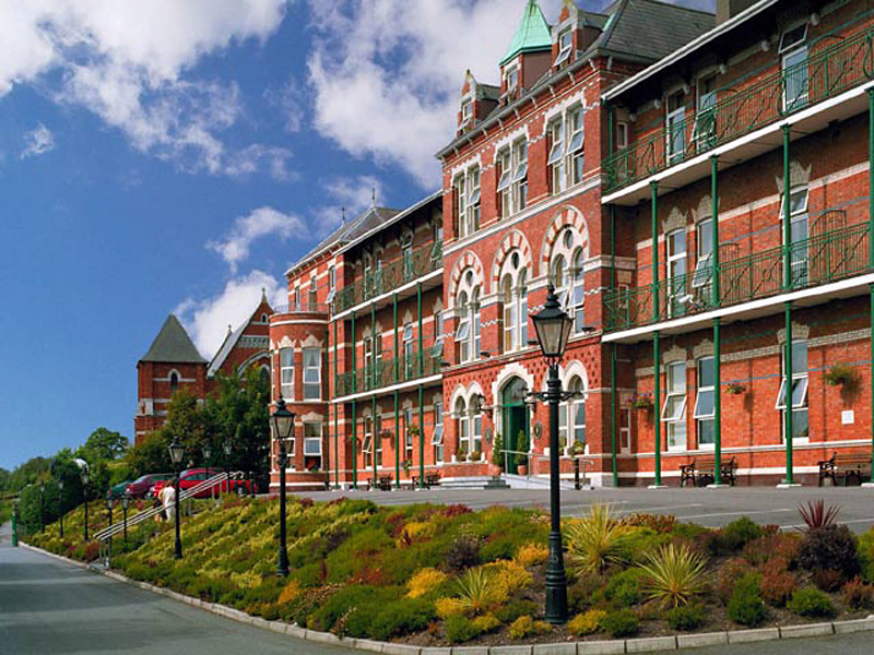 The Address Cork,County Cork>>Cork,4 star