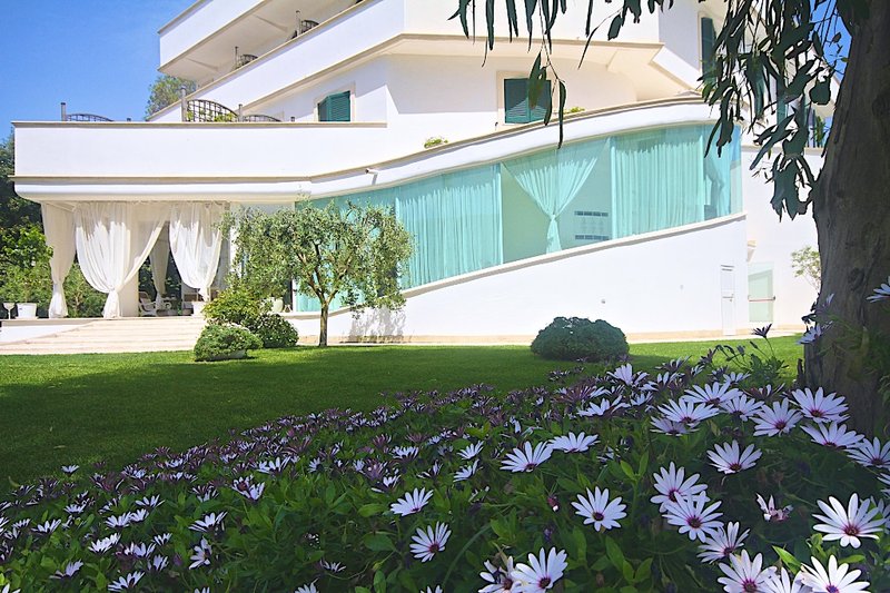 Il San Francesco Charming Hotel