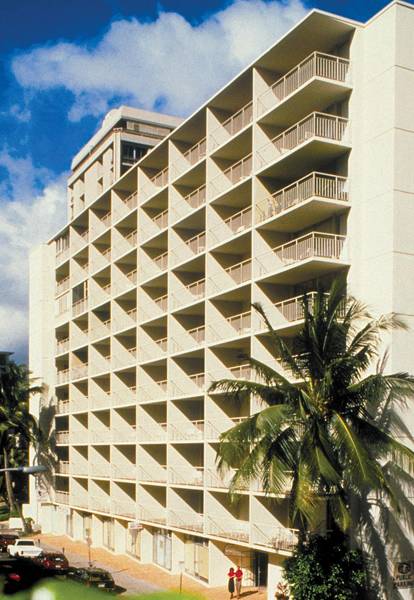 pearl hotel waikiki