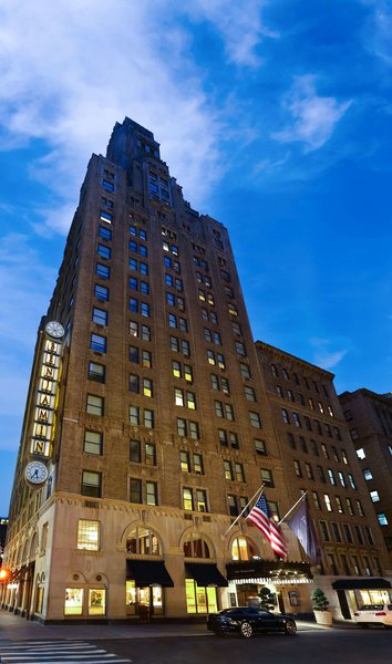 The Benjamin Royal Sonesta New York,Jersey City>>New York,5 star