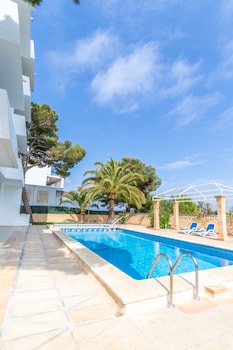 Apartamentos Andreas,Campos>>Balearic Islands,0 star