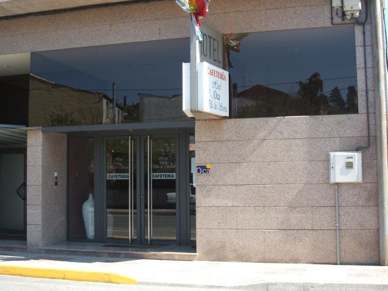 Duerming Villa De Sarria Hotel,Lugo Province>>Lugo,2 star