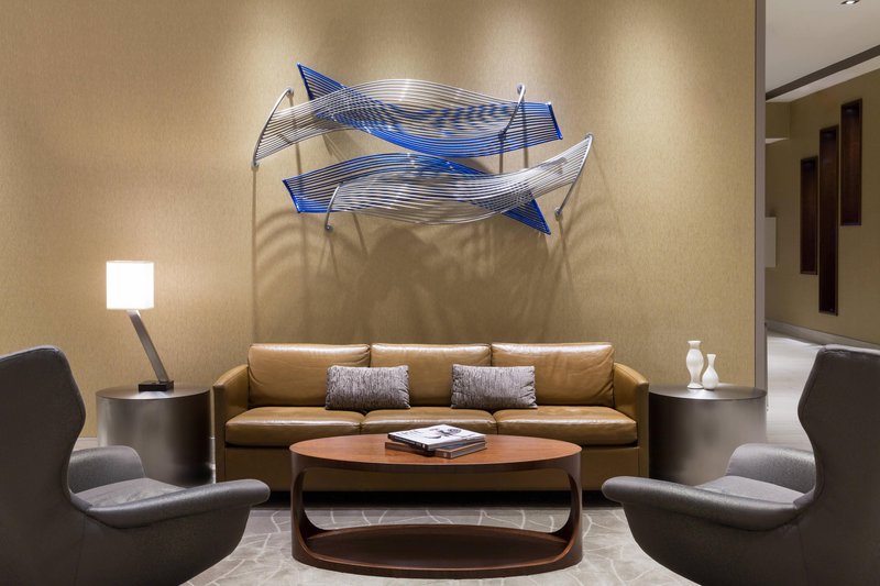 Ac Hotels By Marriott Chicago Downtown,Cook County>>Chicago,4 star