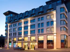 sofitel brussels europe