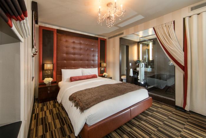 sanctuary hotel new york