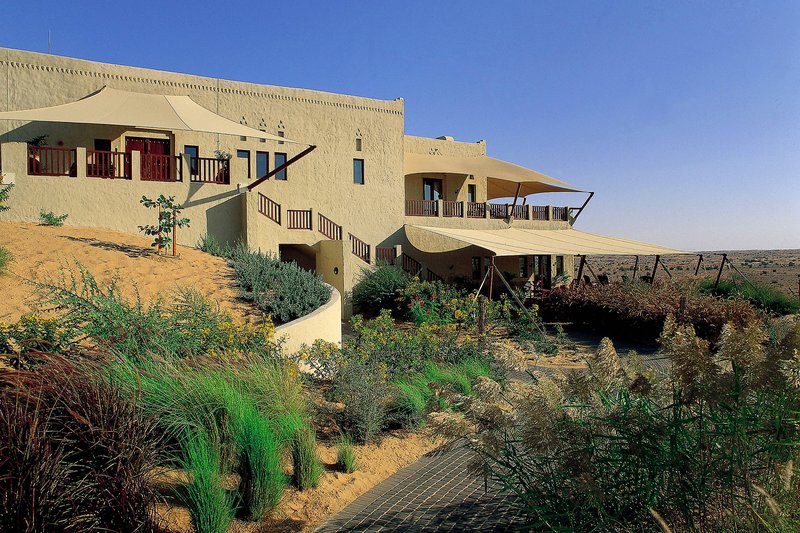 Al Maha, A Luxury Collection Desert Resort & Spa, Dubai