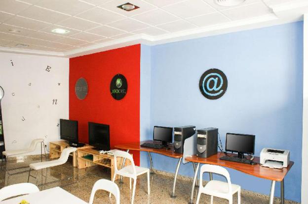 Hotel Sercotel Carlos Iii,Murcia>>Cartagena,3 star