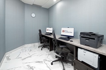 Hilton Garden Inn Halifax Airport,Enfield>>Dartmouth,3 star