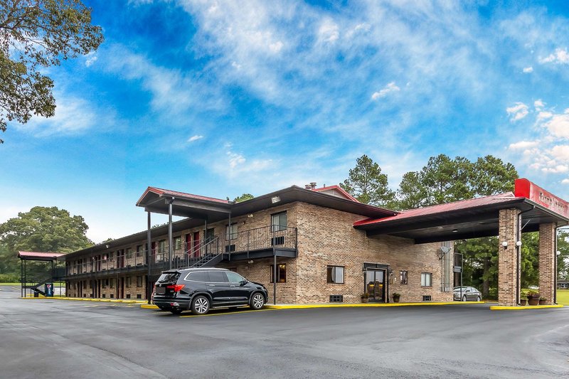 Econo Lodge Martin,Obion County>>Martin,2 star