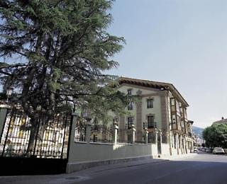 Palacio Azcarate Hotel,La Rioja>>Ezcaray,3 star