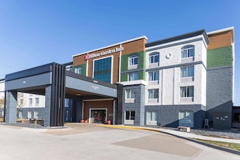 hilton garden inn des moines airport
