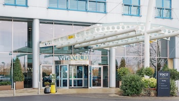 Voco Reading By Ihg,Padworth>>Berkshire,4 star