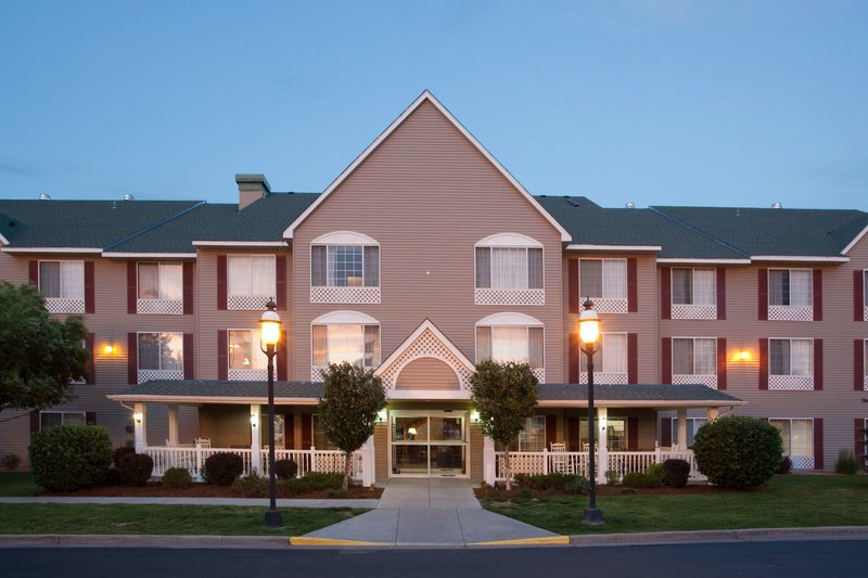 Country Inn & Suites By Radisson, Greeley, Co,Greeley>>Evans,2.5 star