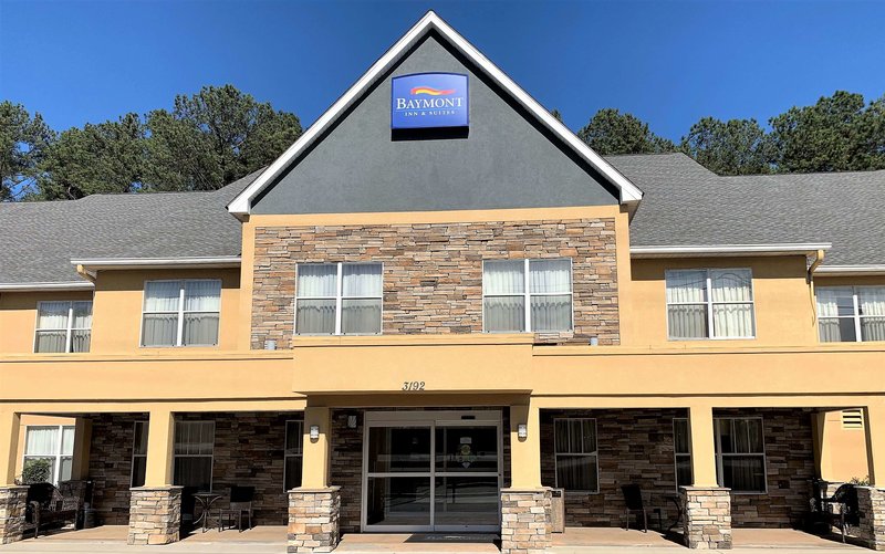 baymont by wyndham kennesaw