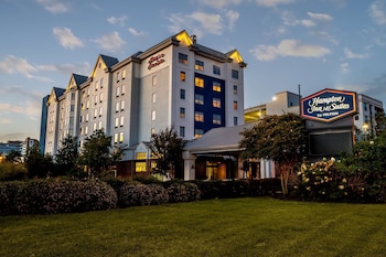 Hampton Inn & Suites Nashville-Vanderbilt-Elliston Place,Tennessee>>Nashville,3 star