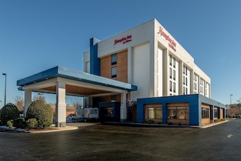 Hampton Inn Newport News-Yorktown,Virginia>>Newport News,3 star