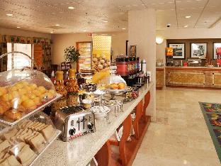 hampton by hilton saltillo