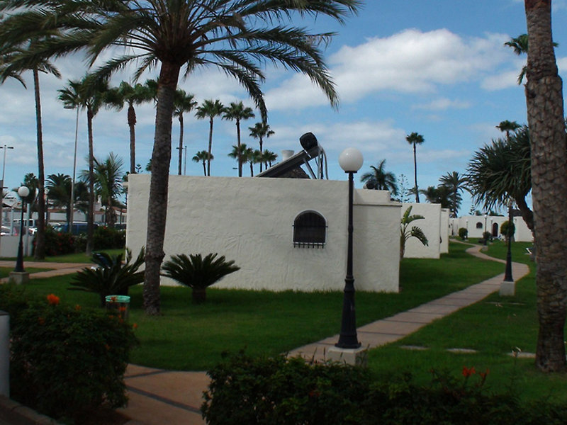 Hd Parque Cristobal Gran Canaria,Las Palmas>>Gran Canaria,3 star